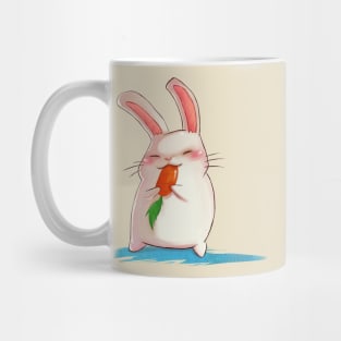 sweet carrot Mug